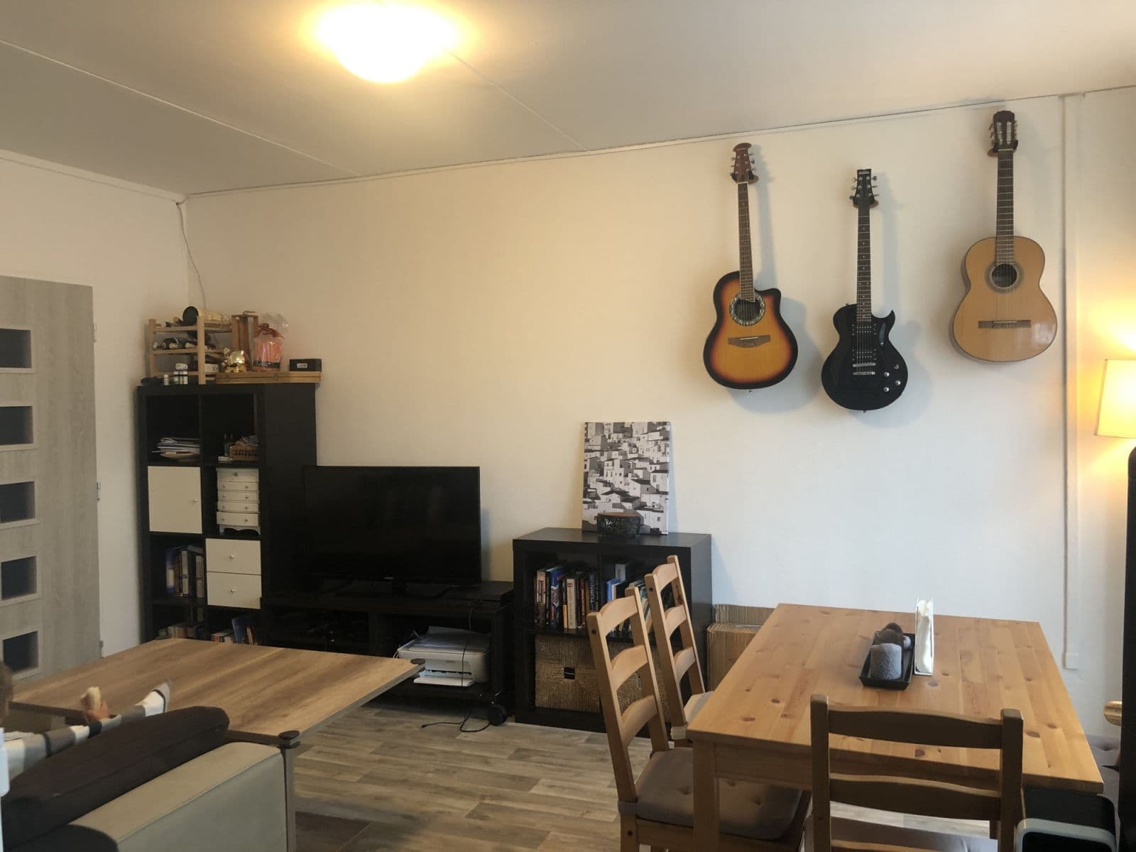 Pronájem bytu 70 m², Molákova, Praha, Praha Pronájem bytu 70 m², Molákova, Praha, Praha