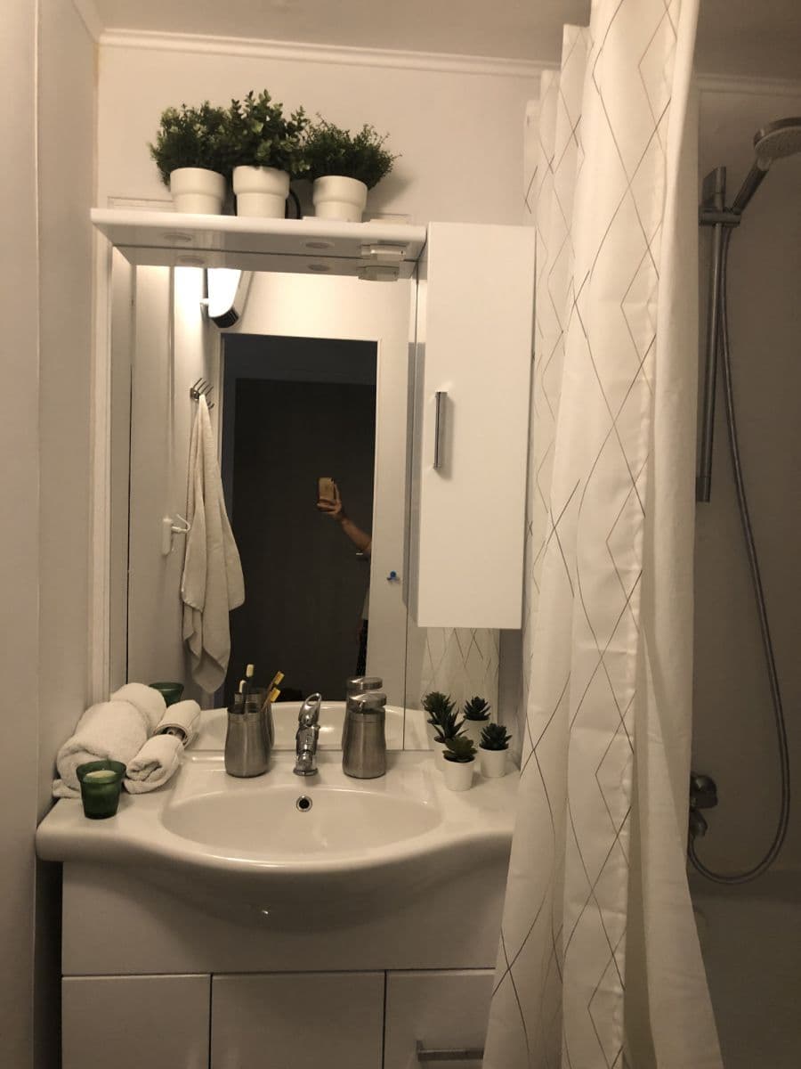 Pronájem bytu 70 m², Molákova, Praha, Praha Pronájem bytu 70 m², Molákova, Praha, Praha