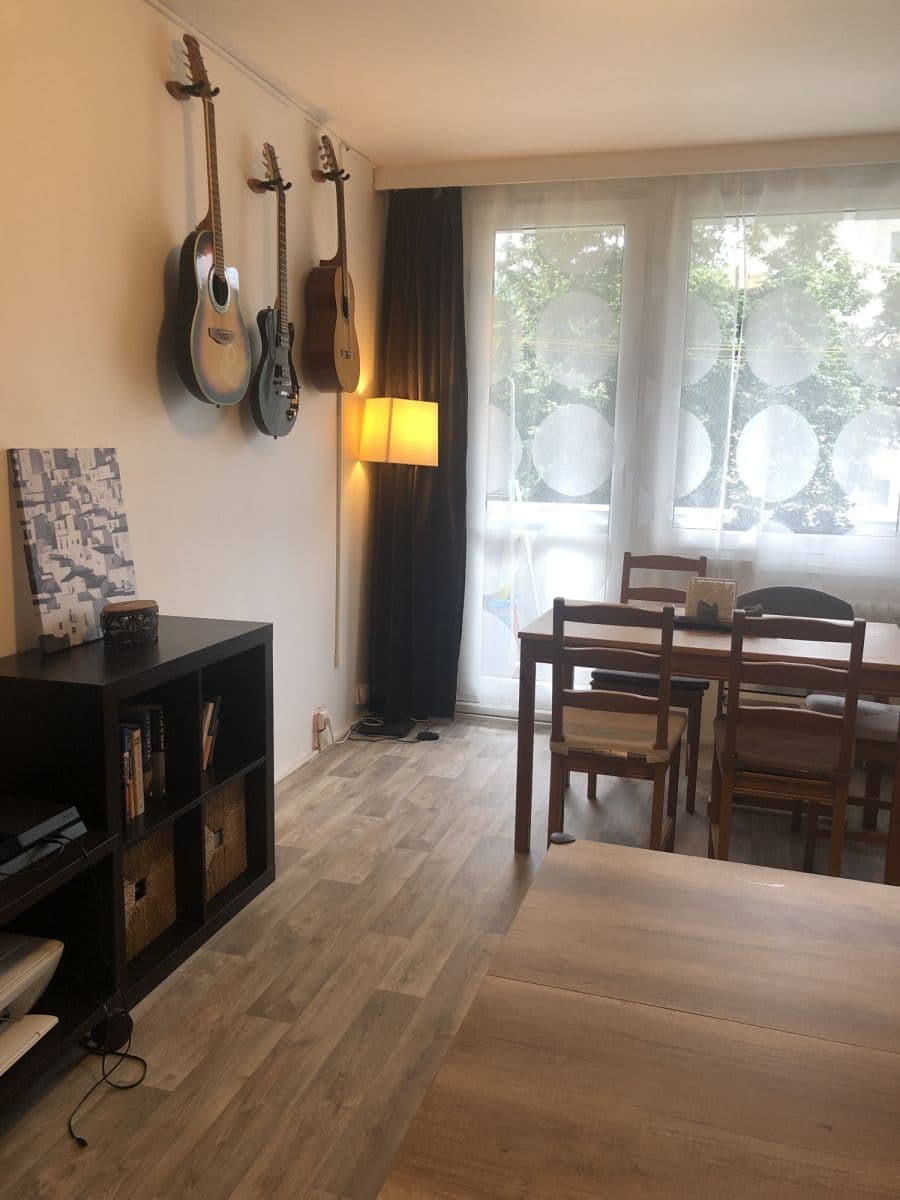 Pronájem bytu 70 m², Molákova, Praha, Praha Pronájem bytu 70 m², Molákova, Praha, Praha
