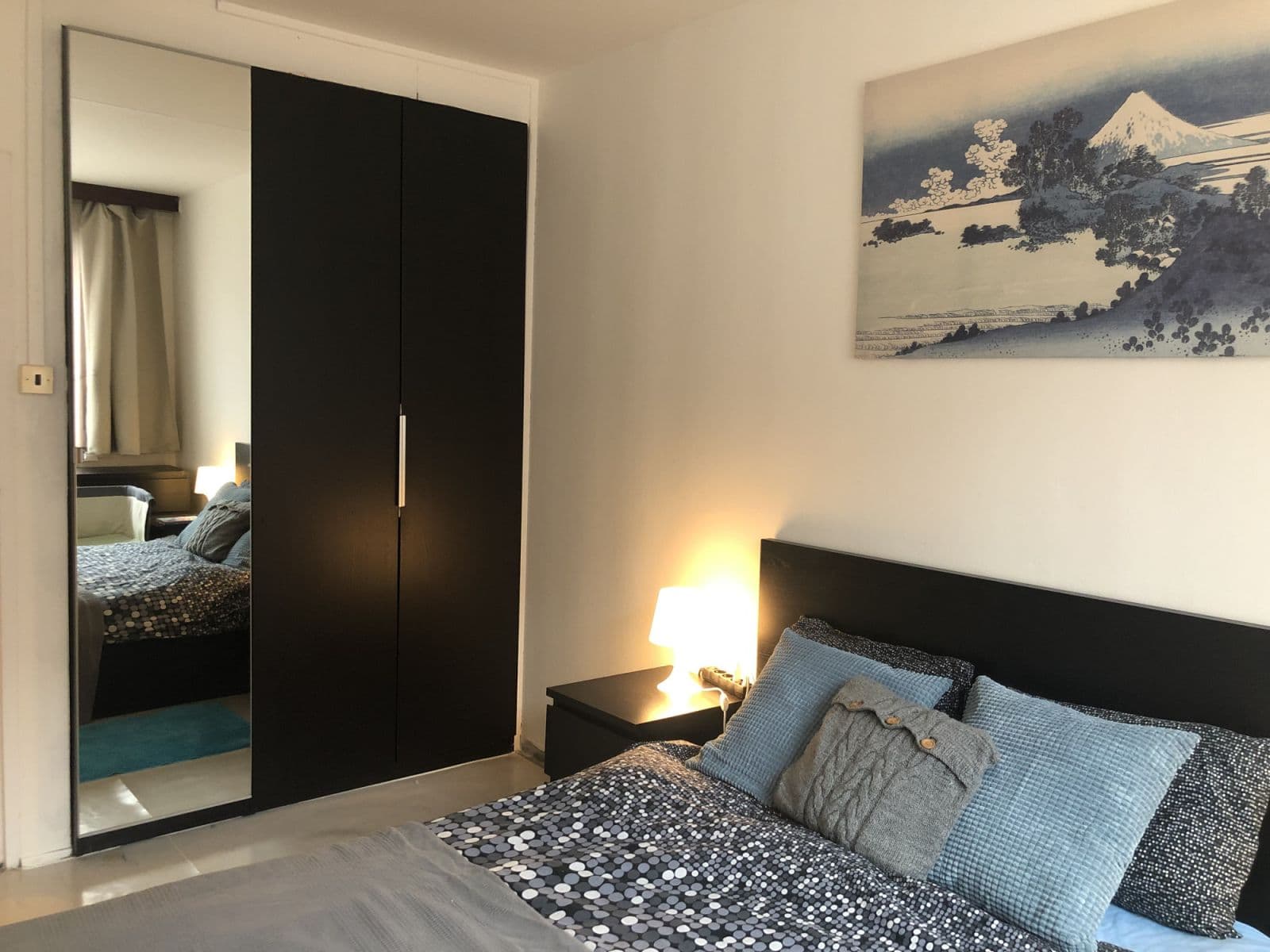 Pronájem bytu 70 m², Molákova, Praha, Praha Pronájem bytu 70 m², Molákova, Praha, Praha