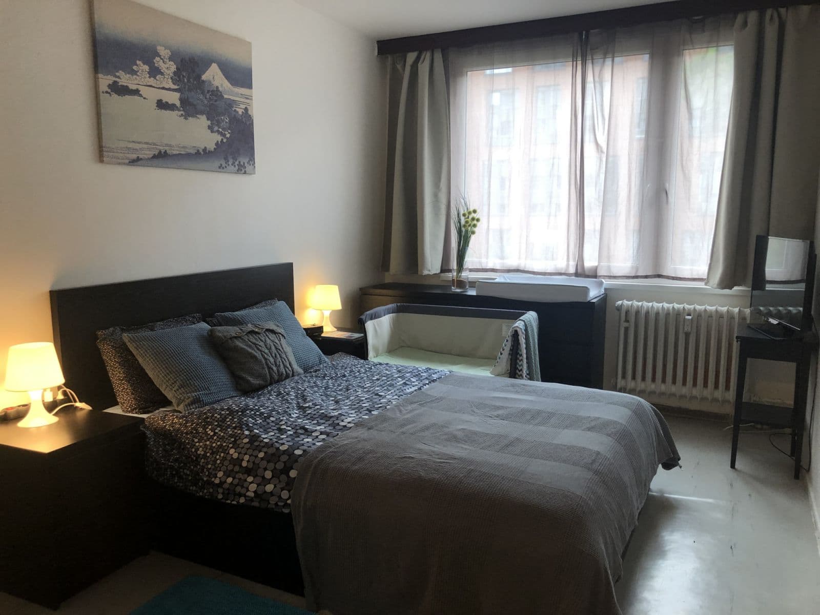 Pronájem bytu 70 m², Molákova, Praha, Praha Pronájem bytu 70 m², Molákova, Praha, Praha