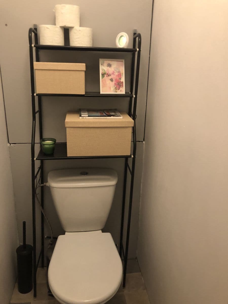 Pronájem bytu 70 m², Molákova, Praha, Praha Pronájem bytu 70 m², Molákova, Praha, Praha