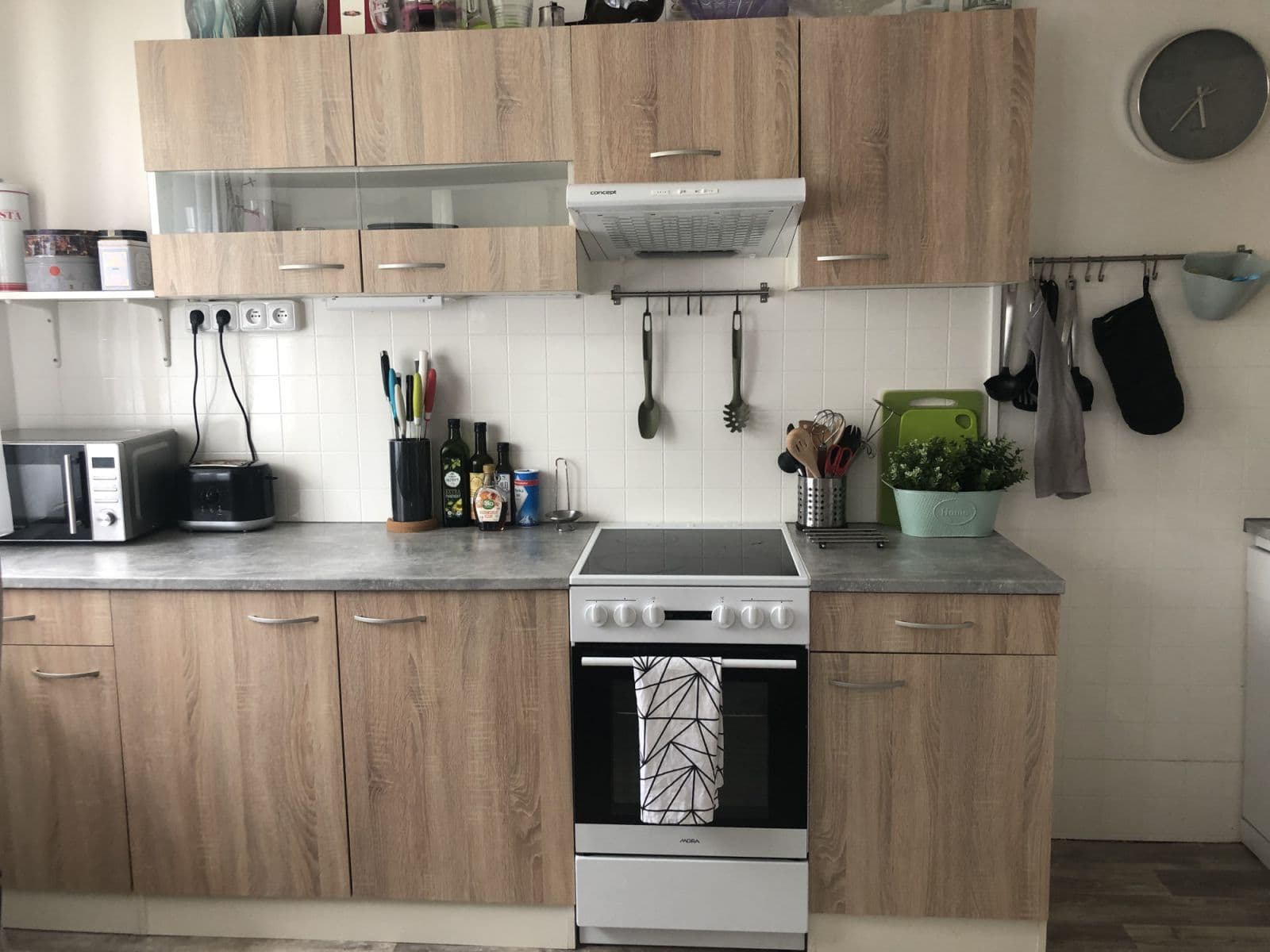 Pronájem bytu 70 m², Molákova, Praha, Praha Pronájem bytu 70 m², Molákova, Praha, Praha