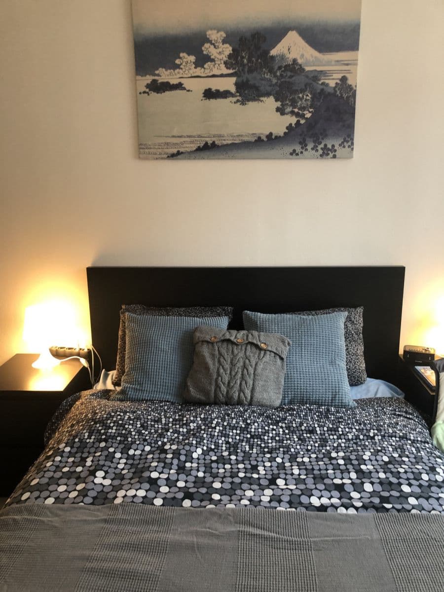Pronájem bytu 70 m², Molákova, Praha, Praha Pronájem bytu 70 m², Molákova, Praha, Praha
