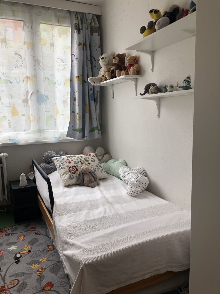 Pronájem bytu 70 m², Molákova, Praha, Praha Pronájem bytu 70 m², Molákova, Praha, Praha