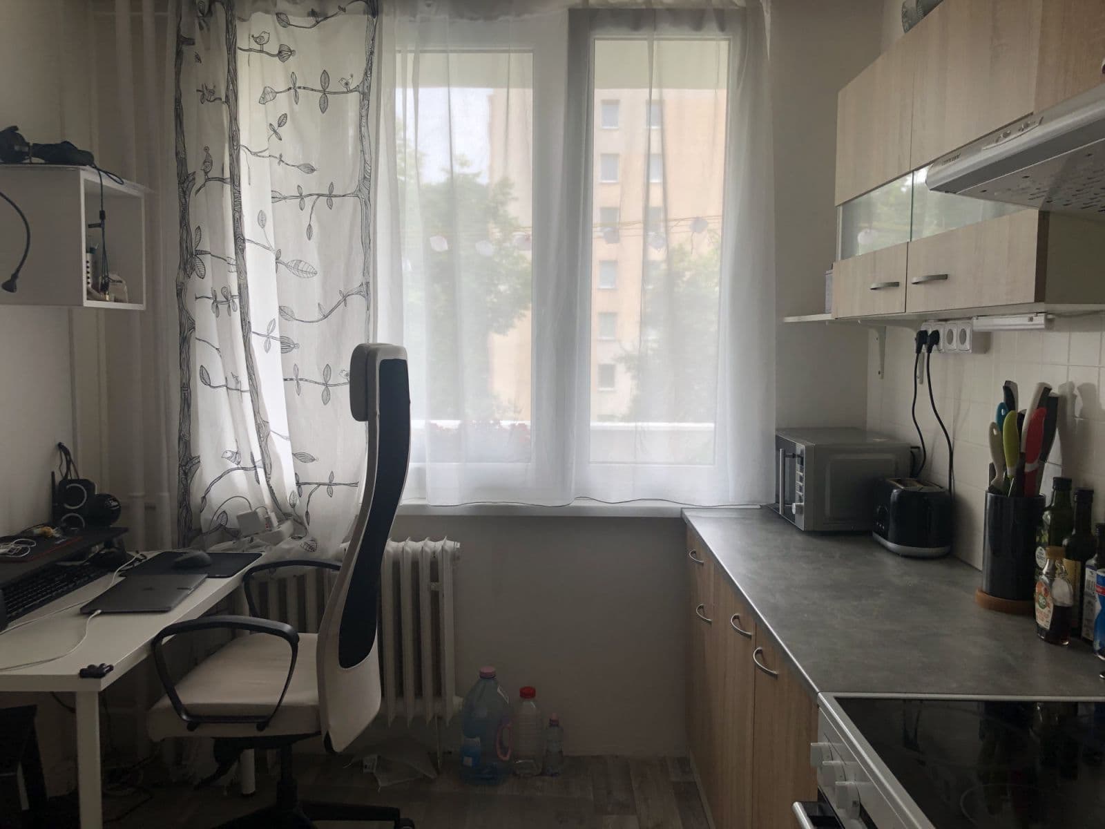 Pronájem bytu 70 m², Molákova, Praha, Praha Pronájem bytu 70 m², Molákova, Praha, Praha