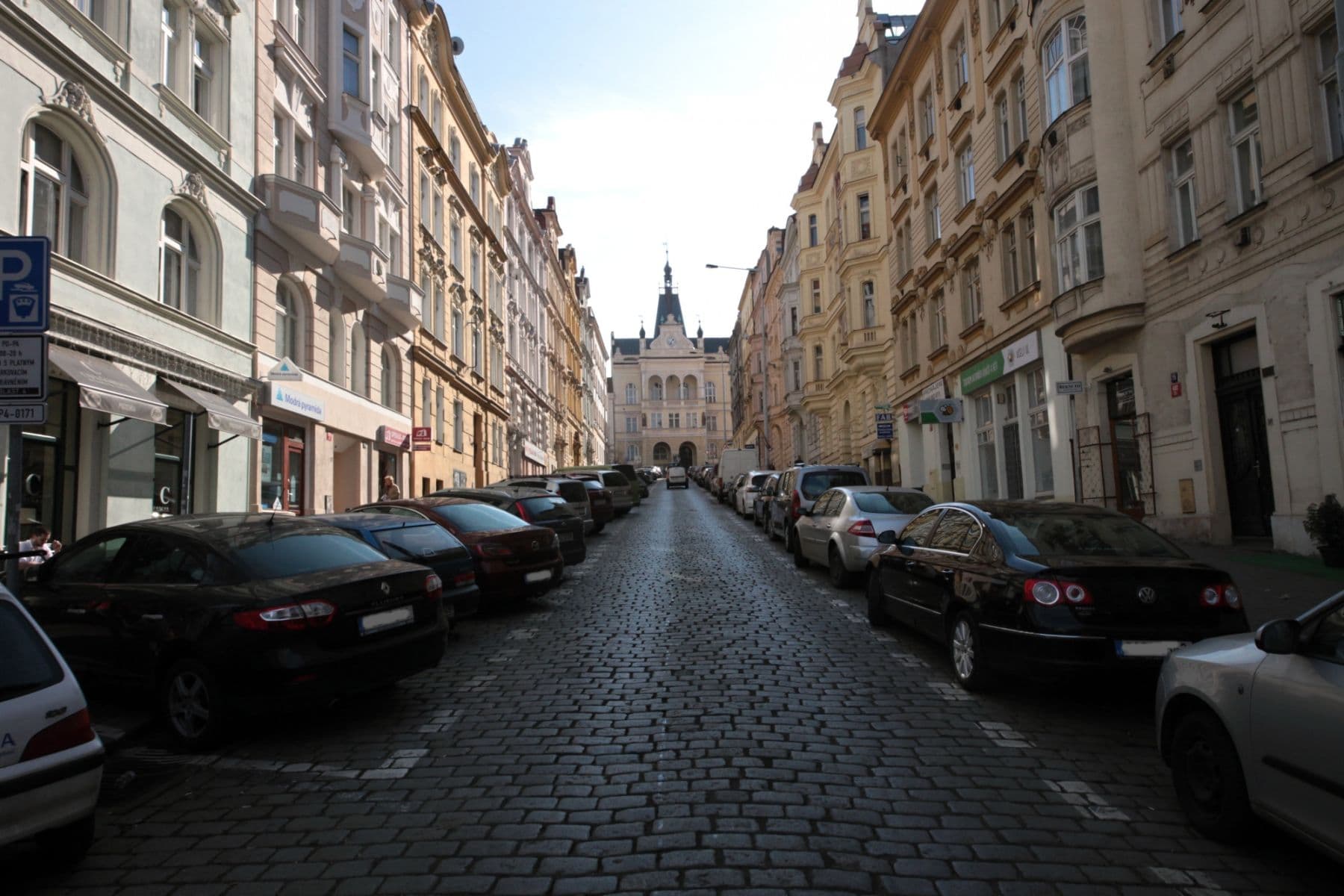 Pronájem bytu  23 m², náměstí Bratří Synků, Praha, Praha Pronájem bytu  23 m², náměstí Bratří Synků, Praha, Praha