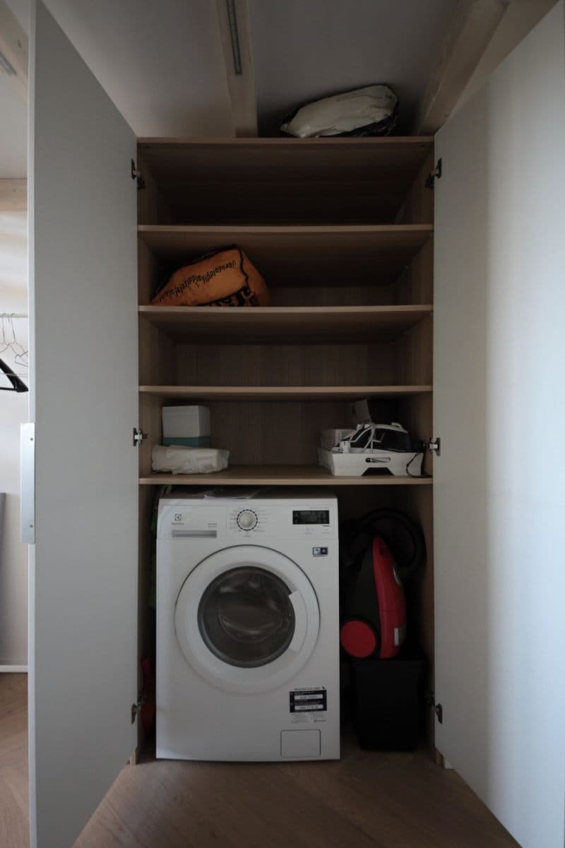 Pronájem bytu  23 m², náměstí Bratří Synků, Praha, Praha Pronájem bytu  23 m², náměstí Bratří Synků, Praha, Praha