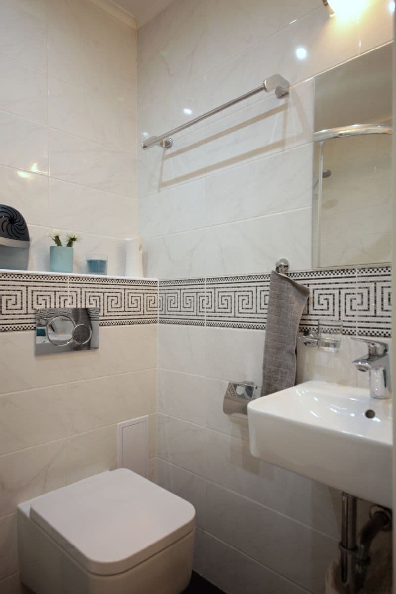 Pronájem bytu  23 m², náměstí Bratří Synků, Praha, Praha Pronájem bytu  23 m², náměstí Bratří Synků, Praha, Praha