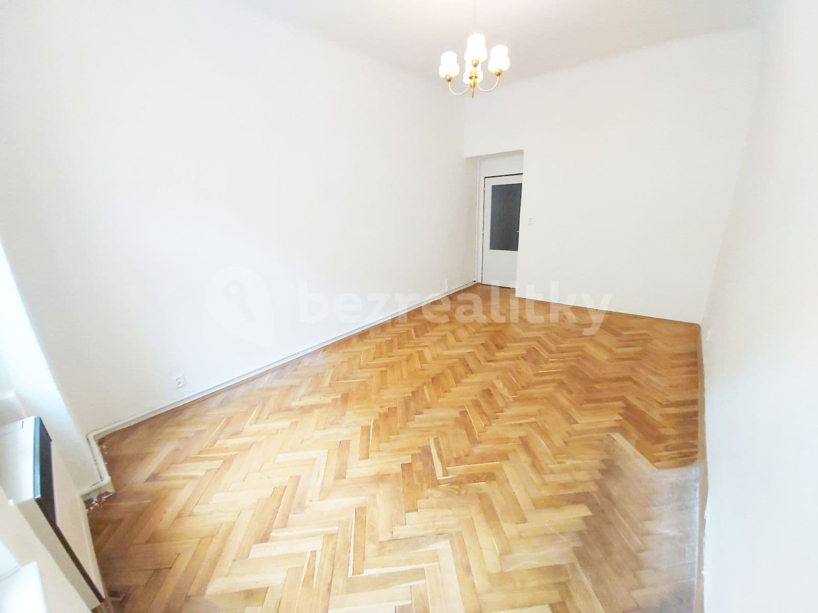 Pronájem bytu 1+1 35 m², Milady Horákové, Praha, Praha Pronájem bytu 1+1 35 m², Milady Horákové, Praha, Praha