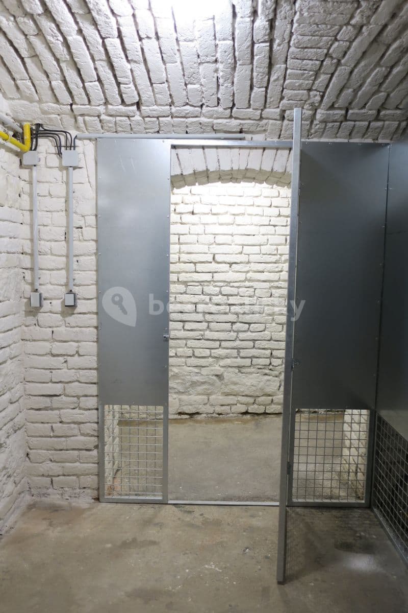 Pronájem bytu 1+1 35 m², Milady Horákové, Praha, Praha Pronájem bytu 1+1 35 m², Milady Horákové, Praha, Praha