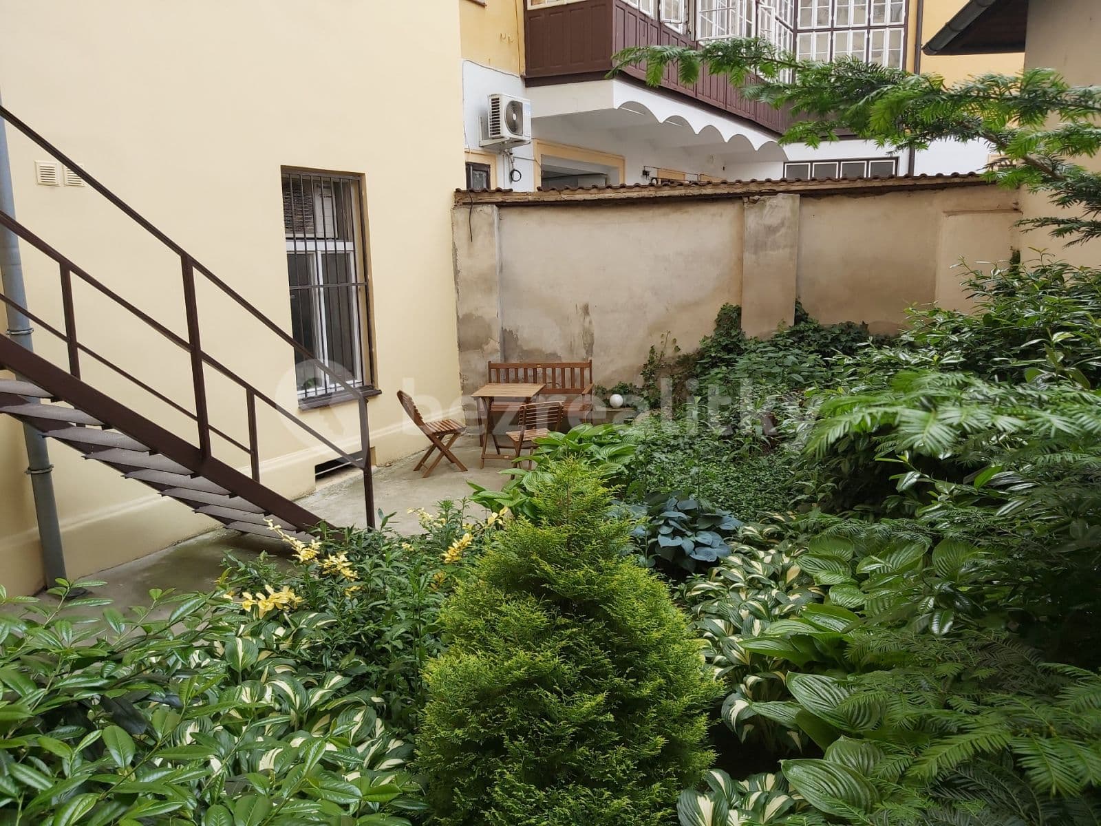 Pronájem bytu 1+1 35 m², Milady Horákové, Praha, Praha Pronájem bytu 1+1 35 m², Milady Horákové, Praha, Praha