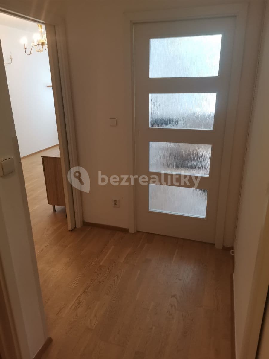 Pronájem bytu 2+kk 45 m², Bouřilova, Praha, Praha Pronájem bytu 2+kk 45 m², Bouřilova, Praha, Praha