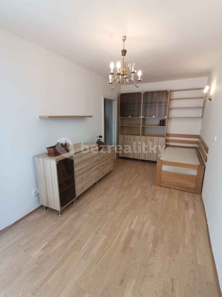 Pronájem bytu 2+kk 45 m², Bouřilova, Praha, Praha Pronájem bytu 2+kk 45 m², Bouřilova, Praha, Praha