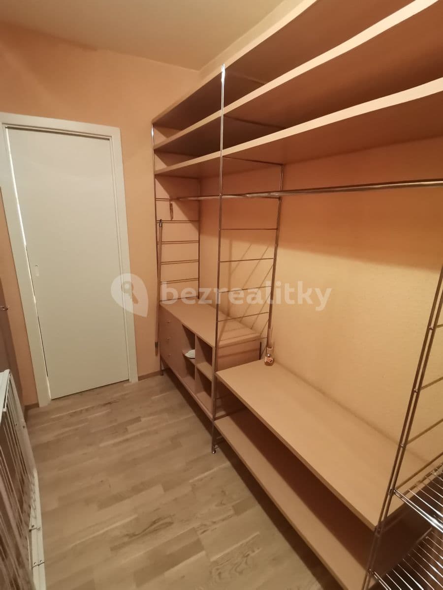 Pronájem bytu 2+kk 45 m², Bouřilova, Praha, Praha Pronájem bytu 2+kk 45 m², Bouřilova, Praha, Praha