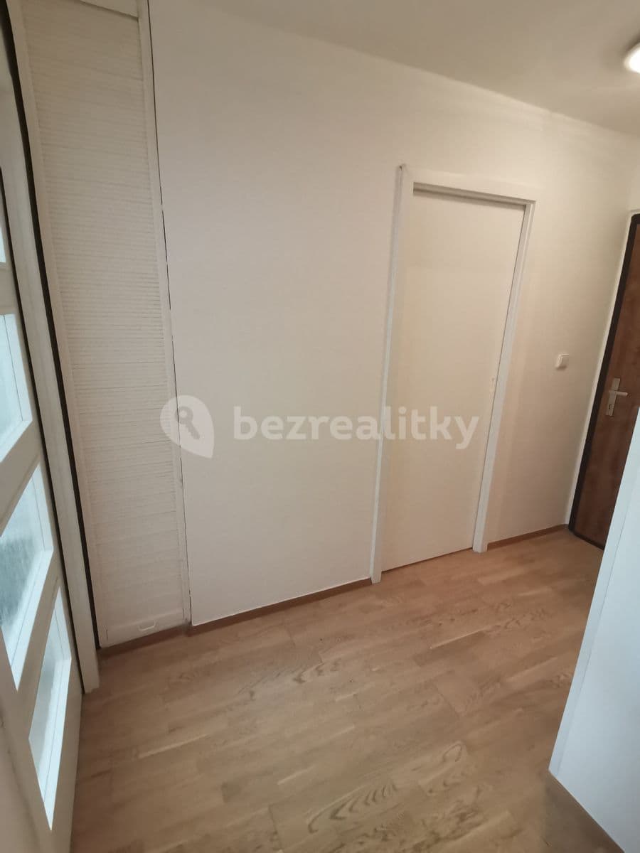 Pronájem bytu 2+kk 45 m², Bouřilova, Praha, Praha Pronájem bytu 2+kk 45 m², Bouřilova, Praha, Praha