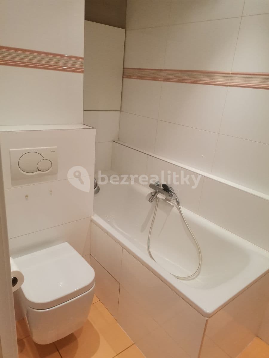 Pronájem bytu 2+kk 45 m², Bouřilova, Praha, Praha Pronájem bytu 2+kk 45 m², Bouřilova, Praha, Praha