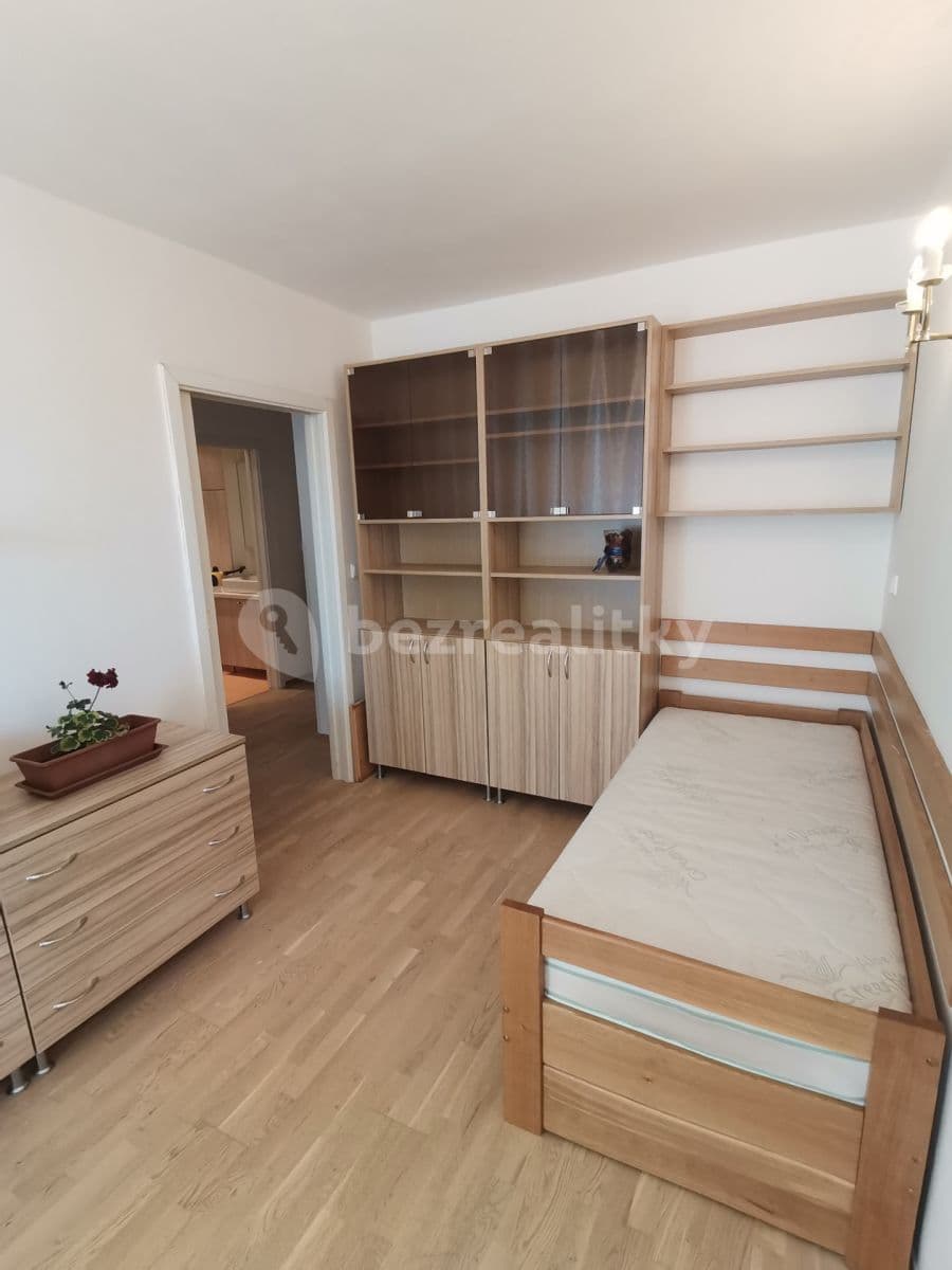 Pronájem bytu 2+kk 45 m², Bouřilova, Praha, Praha Pronájem bytu 2+kk 45 m², Bouřilova, Praha, Praha