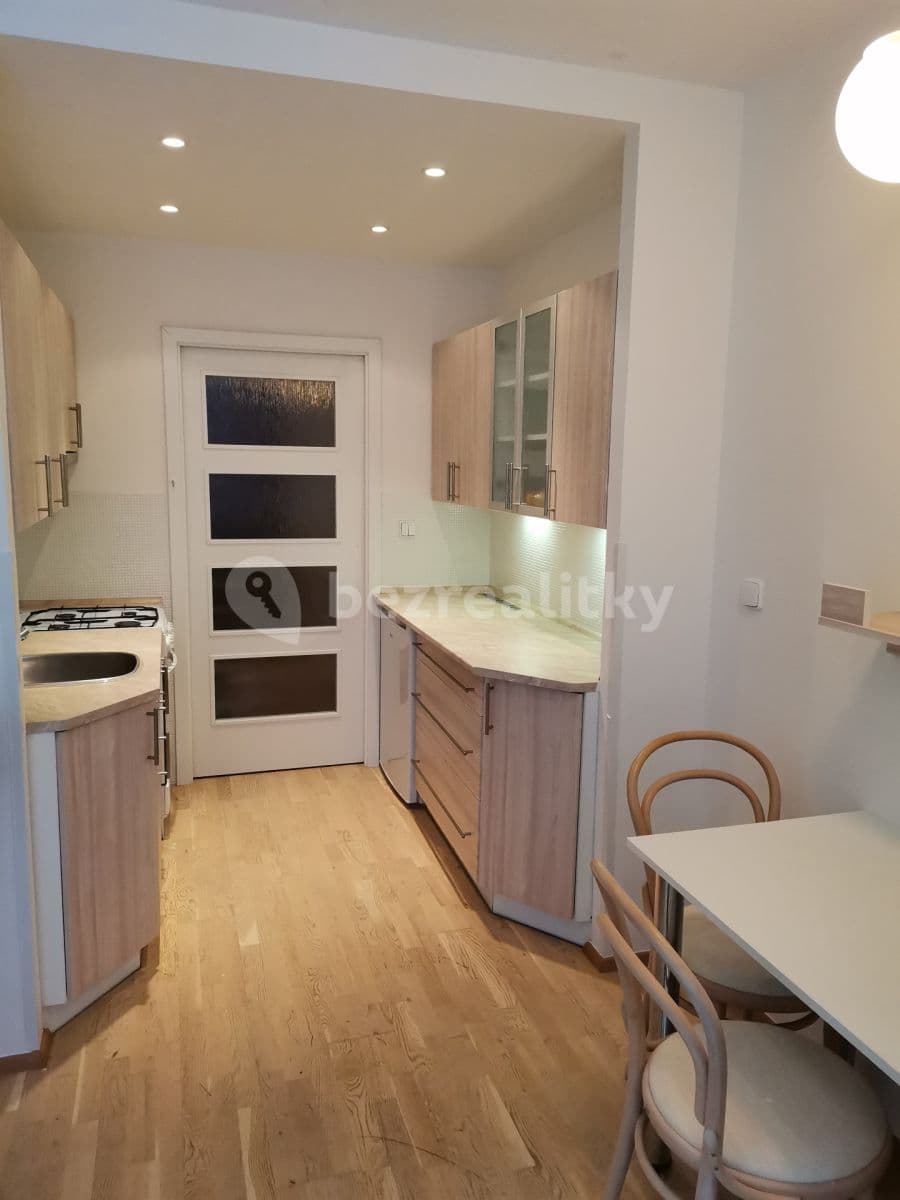 Pronájem bytu 2+kk 45 m², Bouřilova, Praha, Praha Pronájem bytu 2+kk 45 m², Bouřilova, Praha, Praha