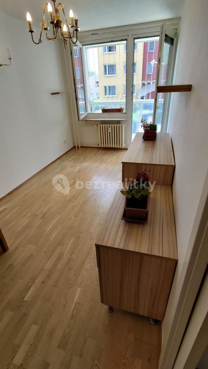 Pronájem bytu 2+kk 45 m², Bouřilova, Praha, Praha Pronájem bytu 2+kk 45 m², Bouřilova, Praha, Praha