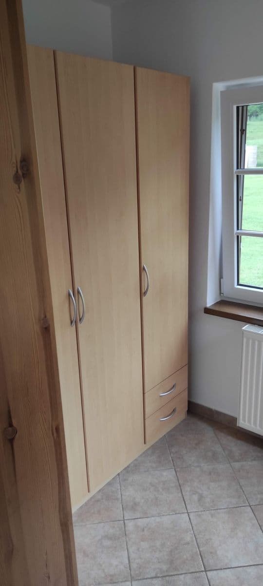 Pronájem domu 80 m², pozemek 200 m², Kájov, Jihočeský kraj Pronájem domu 80 m², pozemek 200 m², Kájov, Jihočeský kraj