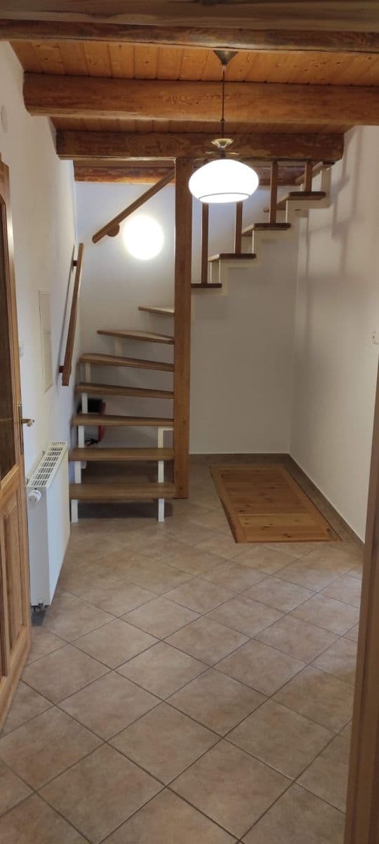 Pronájem domu 80 m², pozemek 200 m², Kájov, Jihočeský kraj Pronájem domu 80 m², pozemek 200 m², Kájov, Jihočeský kraj