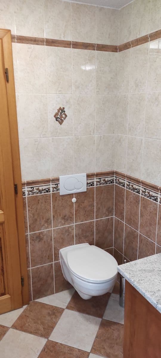 Pronájem domu 80 m², pozemek 200 m², Kájov, Jihočeský kraj Pronájem domu 80 m², pozemek 200 m², Kájov, Jihočeský kraj