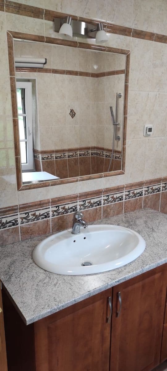 Pronájem domu 80 m², pozemek 200 m², Kájov, Jihočeský kraj Pronájem domu 80 m², pozemek 200 m², Kájov, Jihočeský kraj