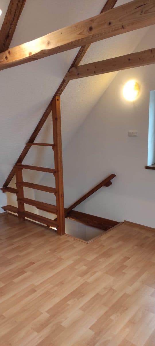 Pronájem domu 80 m², pozemek 200 m², Kájov, Jihočeský kraj Pronájem domu 80 m², pozemek 200 m², Kájov, Jihočeský kraj
