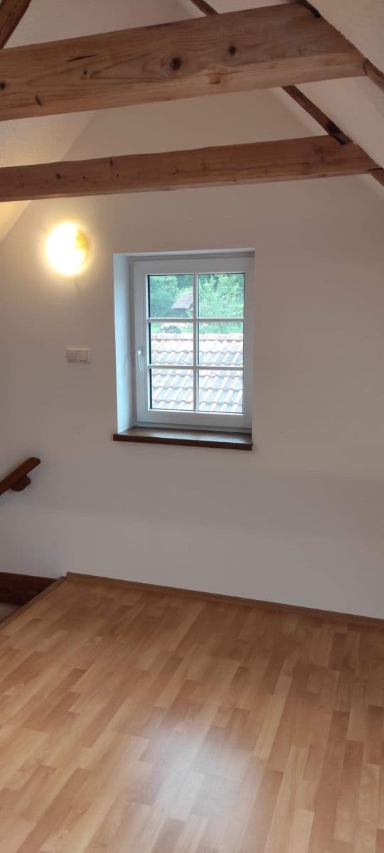 Pronájem domu 80 m², pozemek 200 m², Kájov, Jihočeský kraj Pronájem domu 80 m², pozemek 200 m², Kájov, Jihočeský kraj