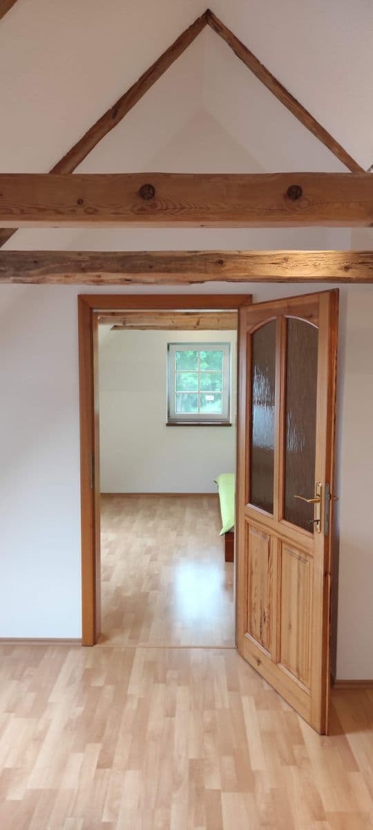 Pronájem domu 80 m², pozemek 200 m², Kájov, Jihočeský kraj Pronájem domu 80 m², pozemek 200 m², Kájov, Jihočeský kraj