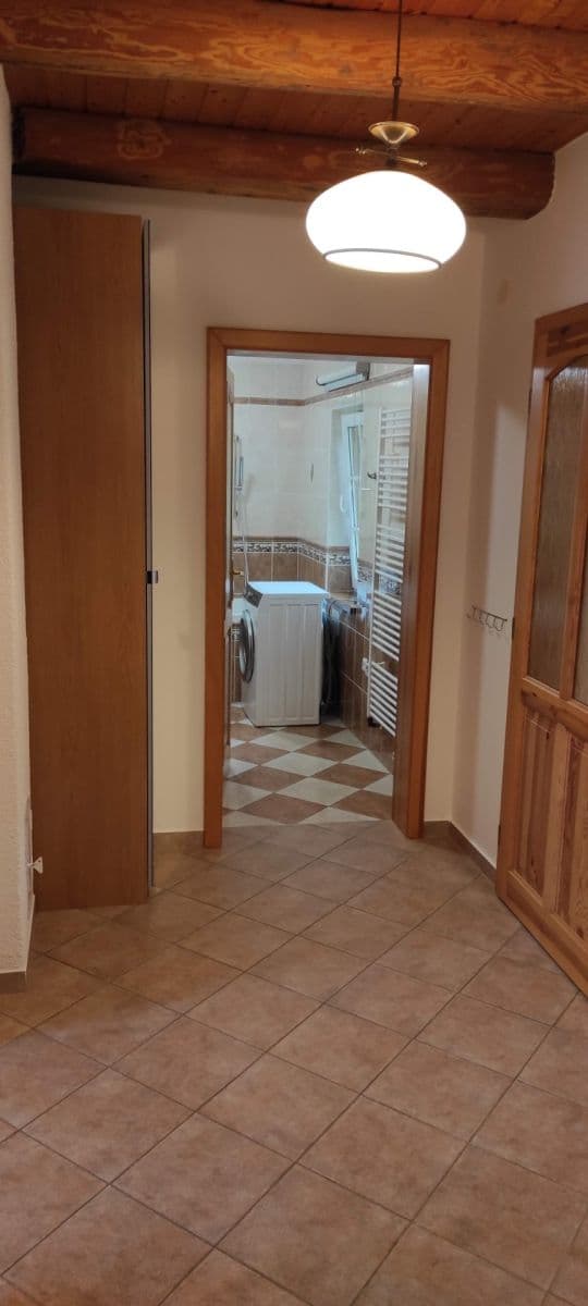 Pronájem domu 80 m², pozemek 200 m², Kájov, Jihočeský kraj Pronájem domu 80 m², pozemek 200 m², Kájov, Jihočeský kraj
