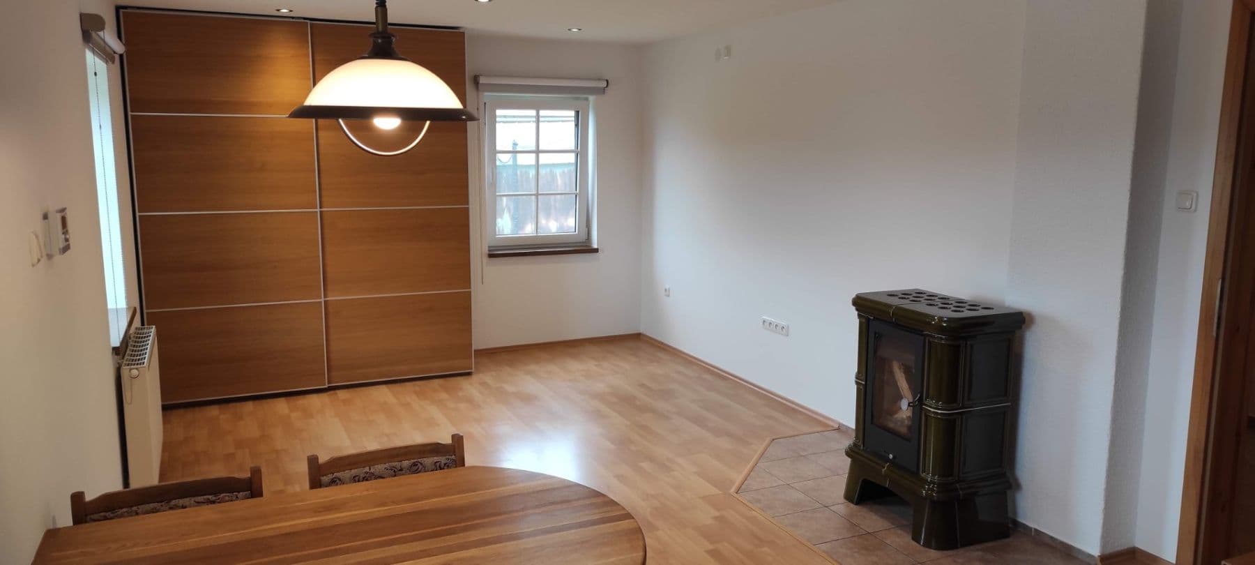 Pronájem domu 80 m², pozemek 200 m², Kájov, Jihočeský kraj Pronájem domu 80 m², pozemek 200 m², Kájov, Jihočeský kraj