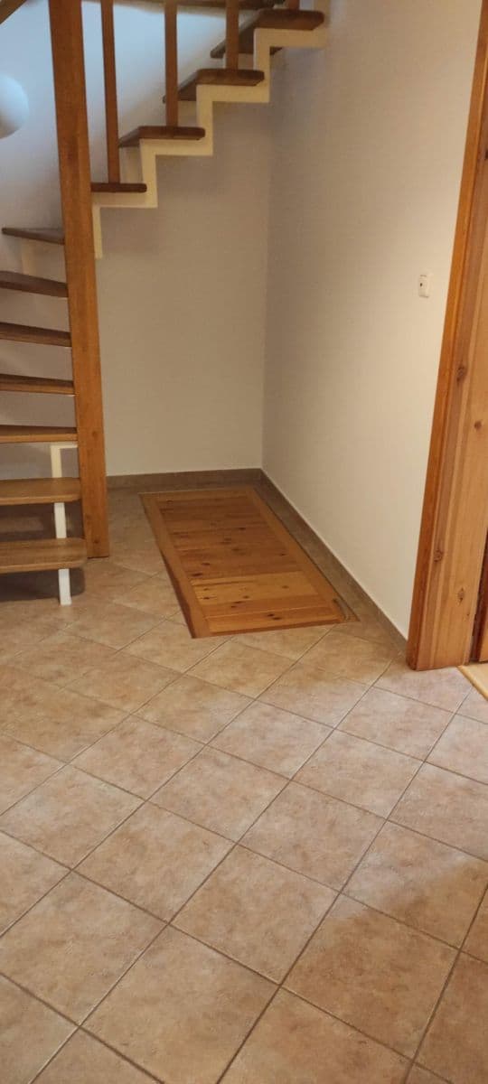 Pronájem domu 80 m², pozemek 200 m², Kájov, Jihočeský kraj Pronájem domu 80 m², pozemek 200 m², Kájov, Jihočeský kraj