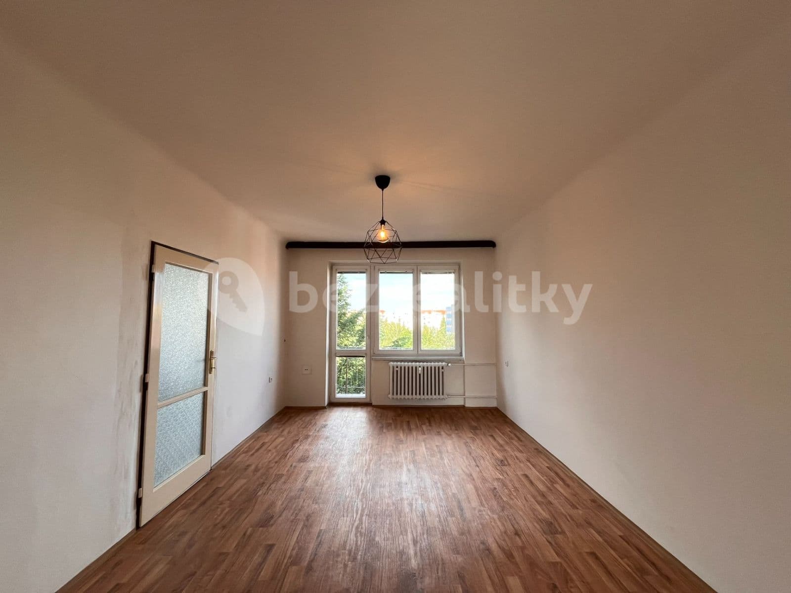 Pronájem bytu 3+1 65 m², Na Stezce, Praha, Praha Pronájem bytu 3+1 65 m², Na Stezce, Praha, Praha