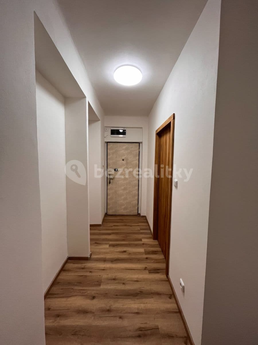 Pronájem bytu 3+1 65 m², Na Stezce, Praha, Praha Pronájem bytu 3+1 65 m², Na Stezce, Praha, Praha