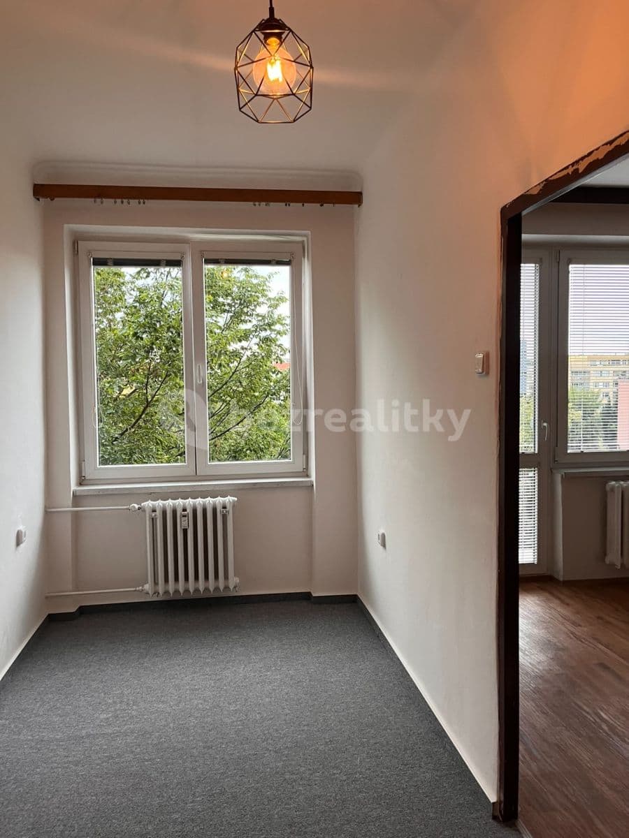 Pronájem bytu 3+1 65 m², Na Stezce, Praha, Praha Pronájem bytu 3+1 65 m², Na Stezce, Praha, Praha