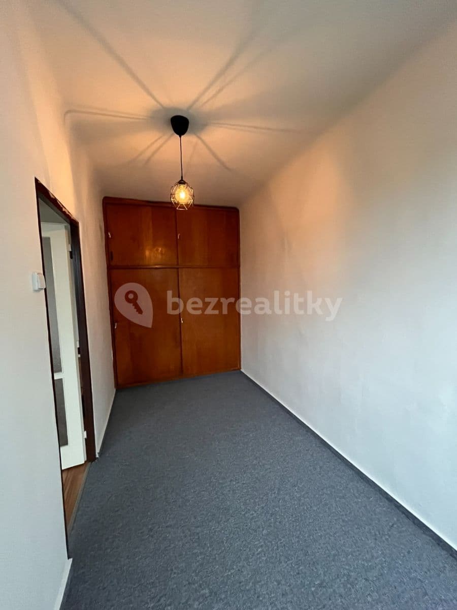 Pronájem bytu 3+1 65 m², Na Stezce, Praha, Praha Pronájem bytu 3+1 65 m², Na Stezce, Praha, Praha