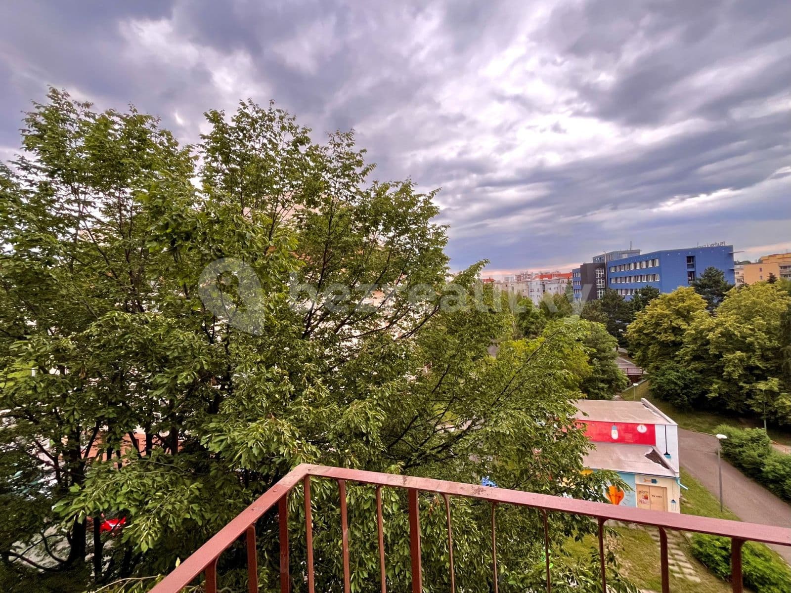 Pronájem bytu 3+1 65 m², Na Stezce, Praha, Praha Pronájem bytu 3+1 65 m², Na Stezce, Praha, Praha