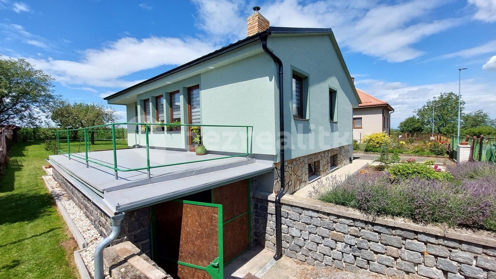 Pronájem domu 66 m², pozemek 620 m², Suchdol, Středočeský kraj Pronájem domu 66 m², pozemek 620 m², Suchdol, Středočeský kraj