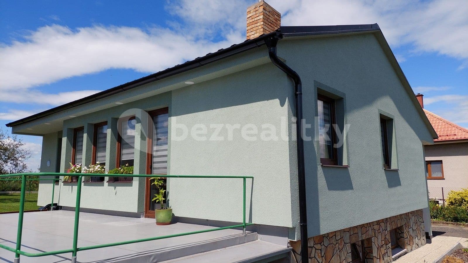 Pronájem domu 66 m², pozemek 620 m², Suchdol, Středočeský kraj Pronájem domu 66 m², pozemek 620 m², Suchdol, Středočeský kraj