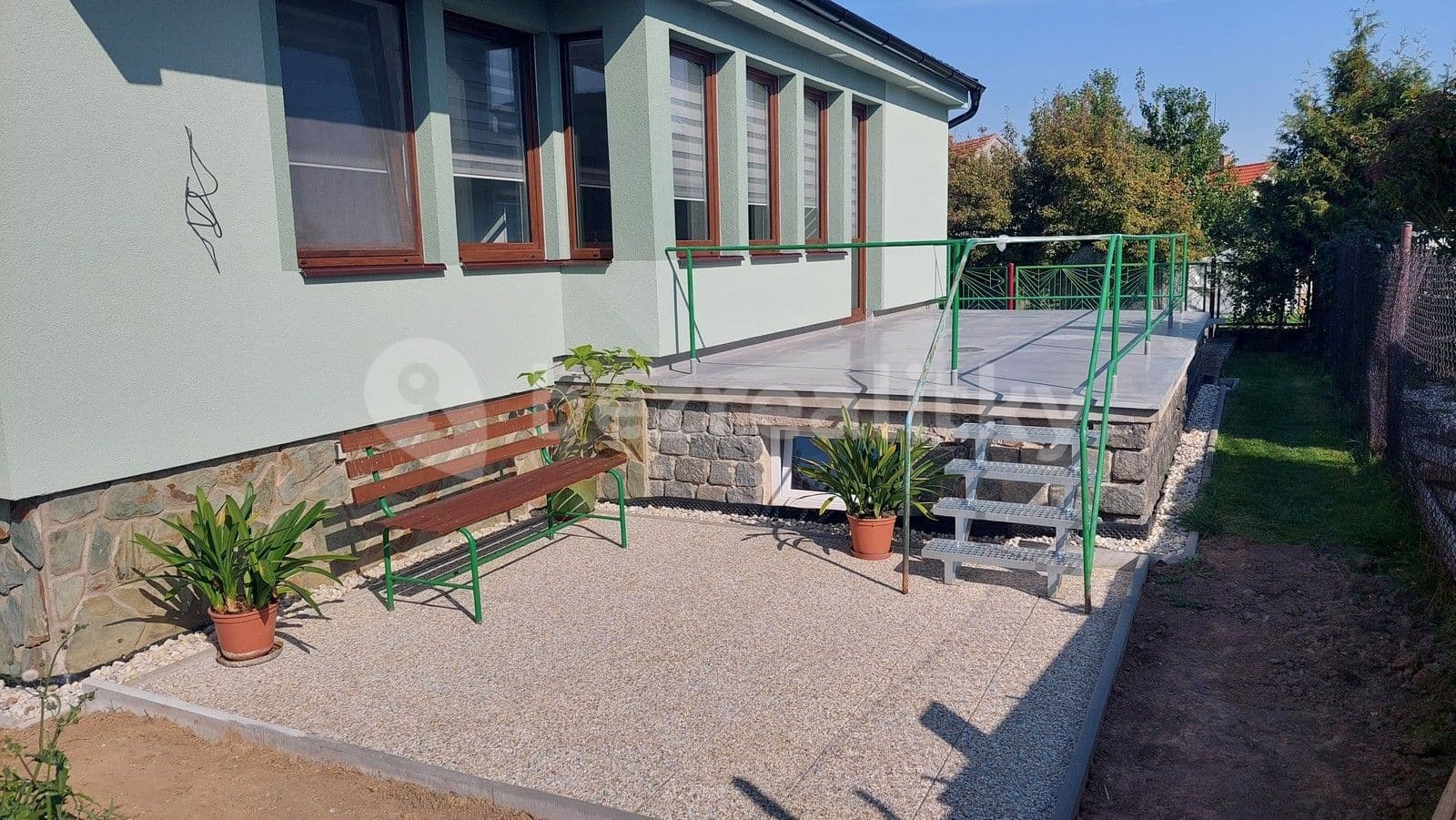 Pronájem domu 66 m², pozemek 620 m², Suchdol, Středočeský kraj Pronájem domu 66 m², pozemek 620 m², Suchdol, Středočeský kraj