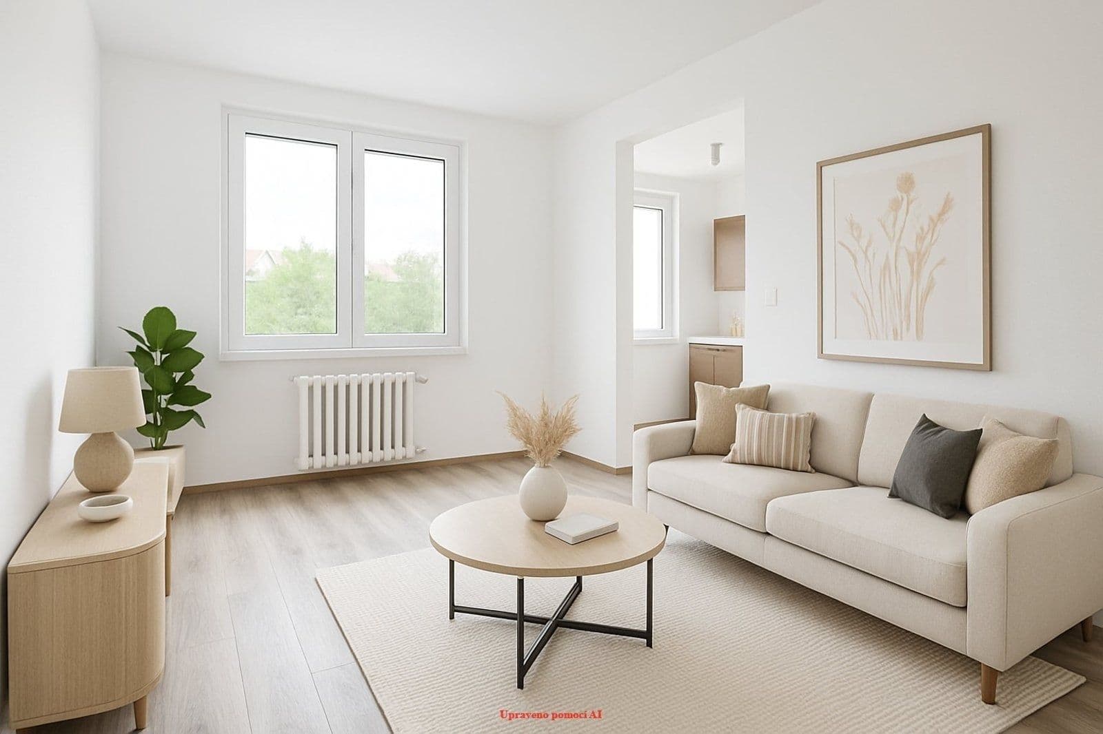 Pronájem bytu 1+kk 22 m², Dělnická, Havířov, Moravskoslezský kraj Pronájem bytu 1+kk 22 m², Dělnická, Havířov, Moravskoslezský kraj