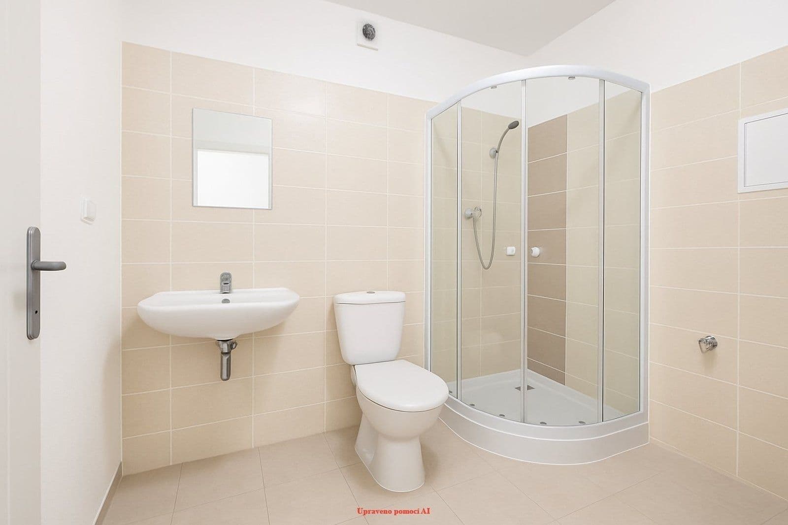 Pronájem bytu 1+kk 22 m², Dělnická, Havířov, Moravskoslezský kraj Pronájem bytu 1+kk 22 m², Dělnická, Havířov, Moravskoslezský kraj