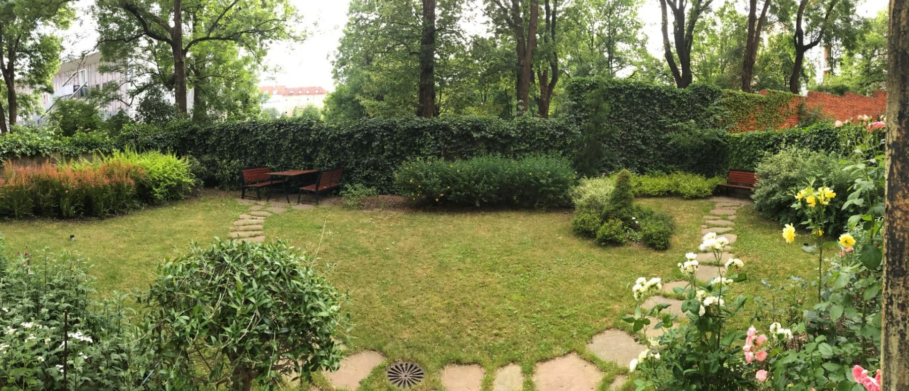 Pronájem bytu 3+kk 73 m², Čajkovského, Praha, Praha Pronájem bytu 3+kk 73 m², Čajkovského, Praha, Praha