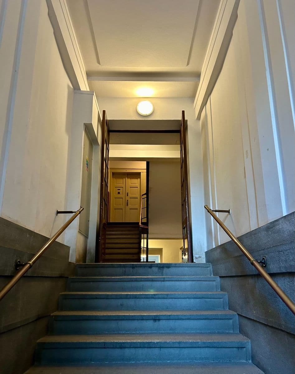 Pronájem bytu 3+kk 73 m², Čajkovského, Praha, Praha Pronájem bytu 3+kk 73 m², Čajkovského, Praha, Praha