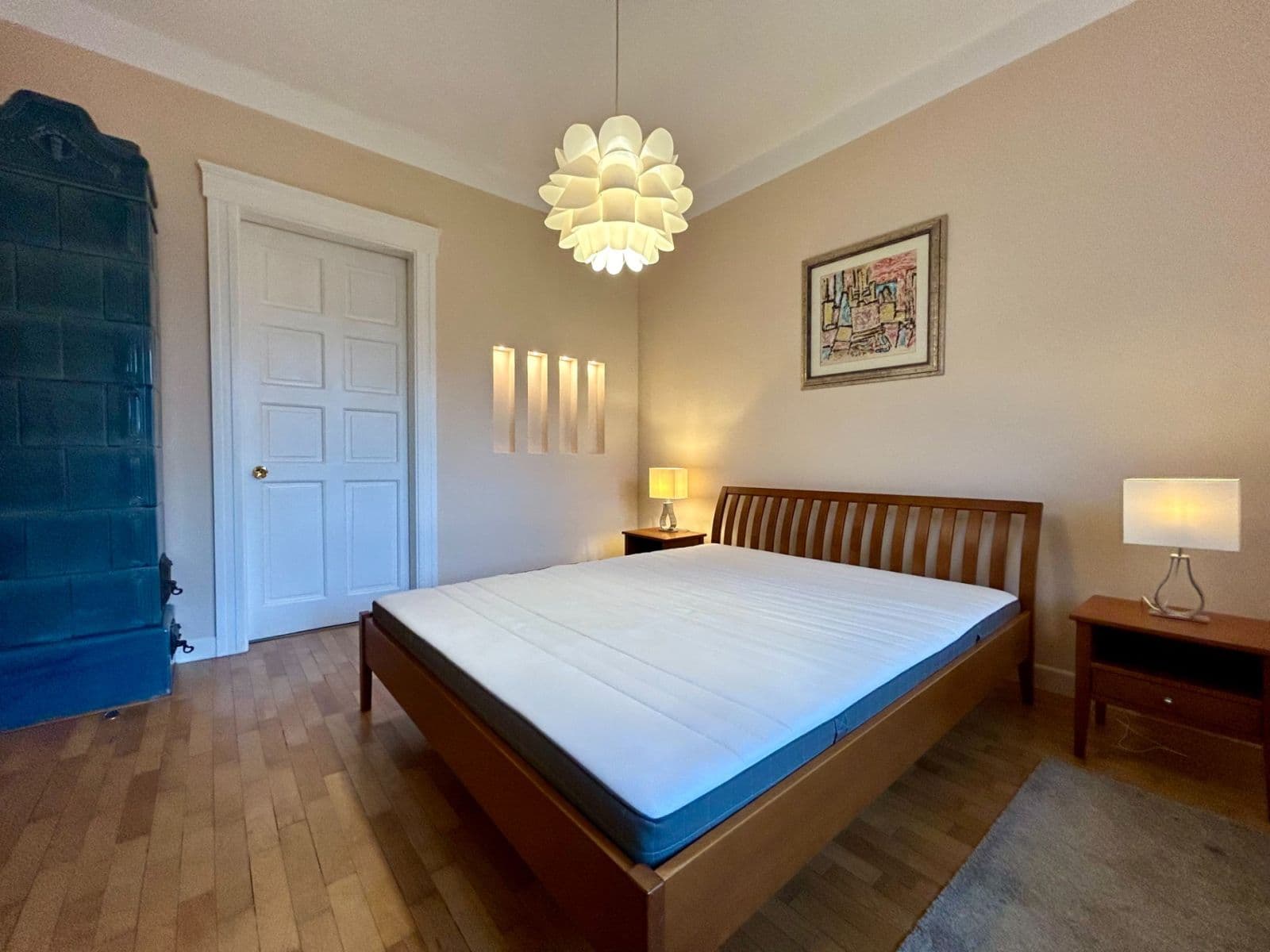 Pronájem bytu 3+kk 73 m², Čajkovského, Praha, Praha Pronájem bytu 3+kk 73 m², Čajkovského, Praha, Praha