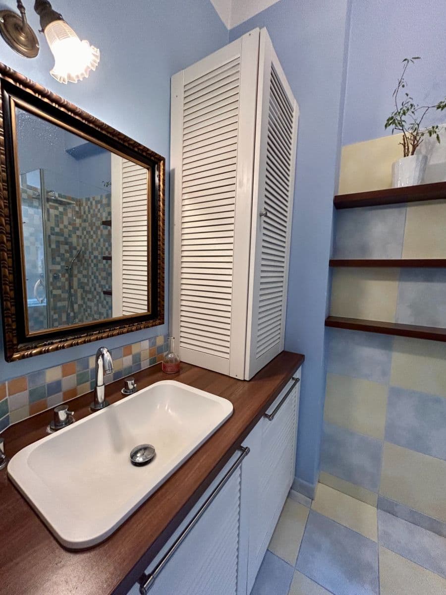 Pronájem bytu 3+kk 73 m², Čajkovského, Praha, Praha Pronájem bytu 3+kk 73 m², Čajkovského, Praha, Praha