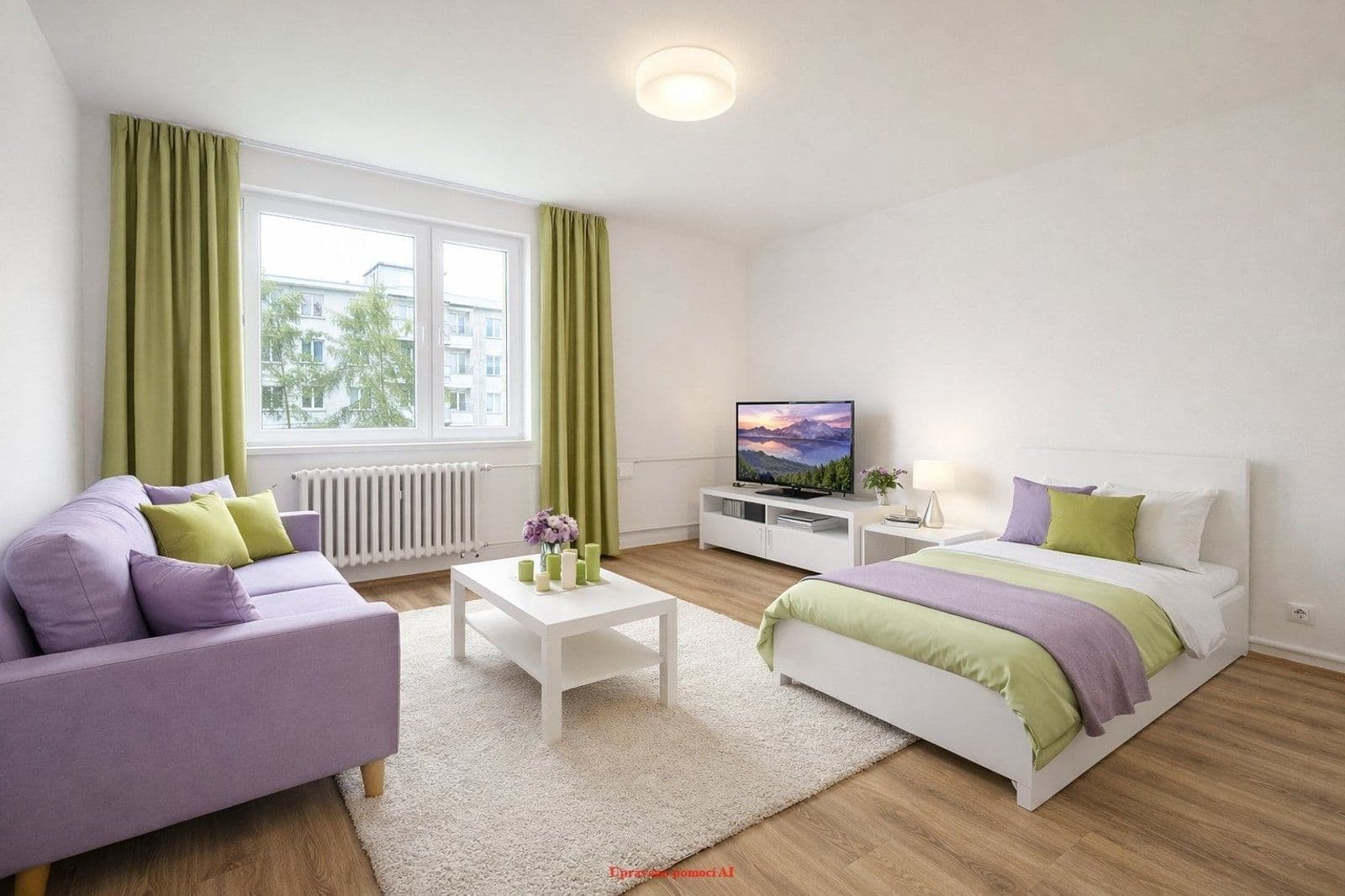 Pronájem bytu 1+1 38 m², Závodní, Karviná, Moravskoslezský kraj Pronájem bytu 1+1 38 m², Závodní, Karviná, Moravskoslezský kraj