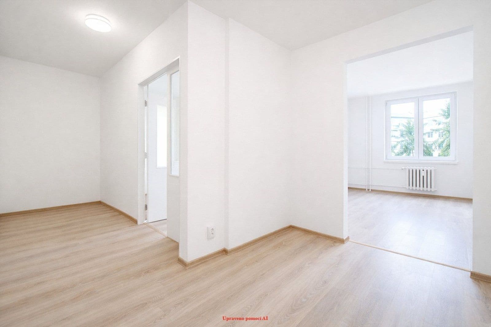 Pronájem bytu 1+1 38 m², Závodní, Karviná, Moravskoslezský kraj Pronájem bytu 1+1 38 m², Závodní, Karviná, Moravskoslezský kraj